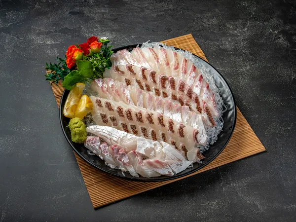 마량수산 사진 3