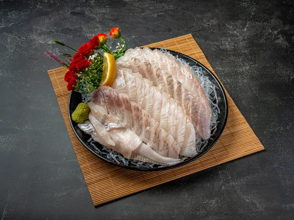 마량수산 사진 4