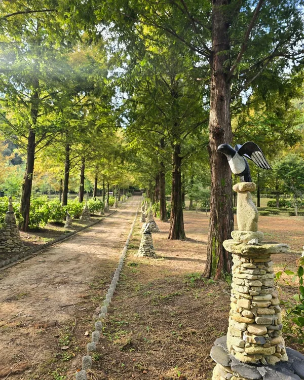 성불산자연휴양림 사진 2