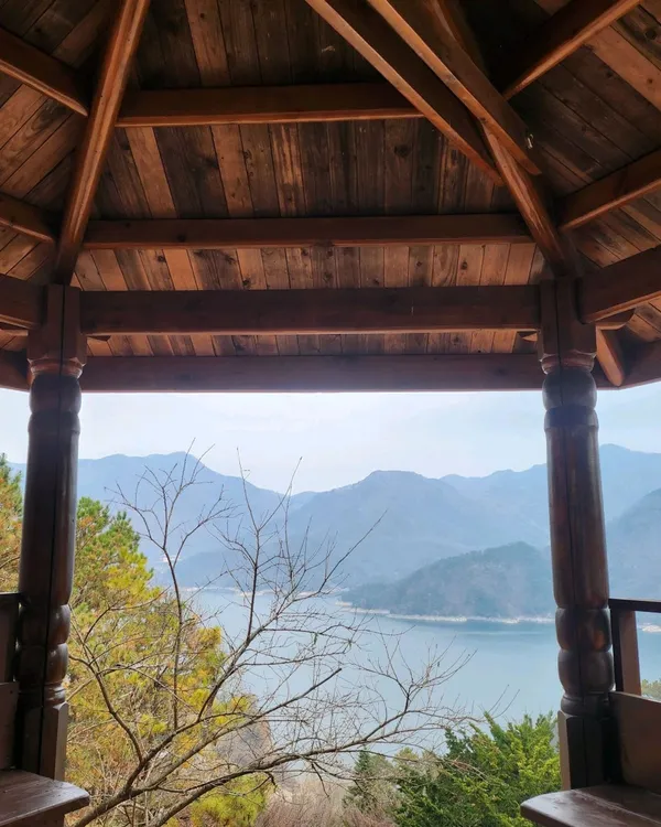 계명산자연휴양림, photo 2