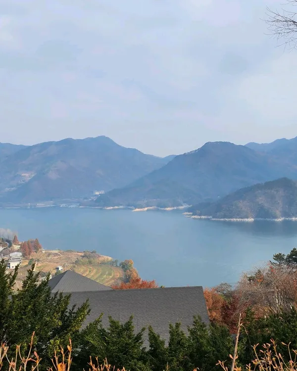 계명산자연휴양림