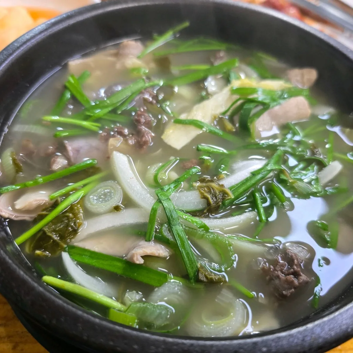 설천순대국밥 유성직영점 대표 사진