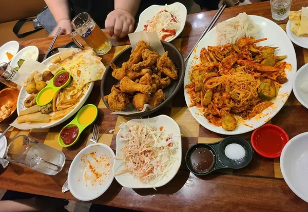 Season2 Jjokkijjokki Pyeongtaek Poseung Industrial Complex