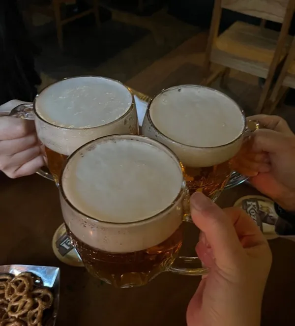 필스너하우스 운정역점