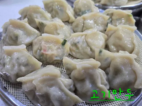 대성야채만두 사진 3