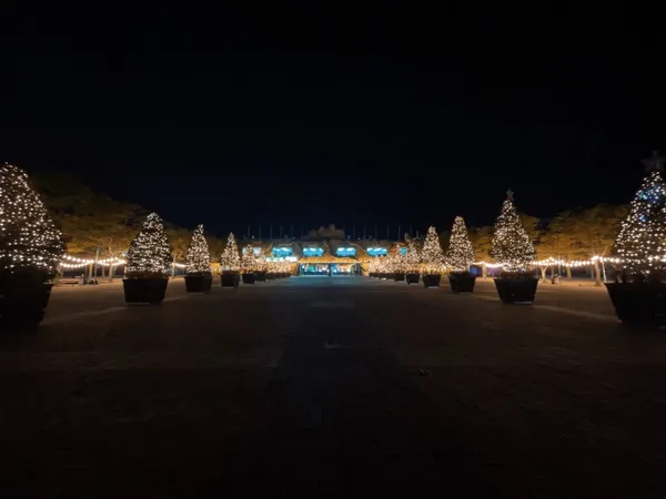 당항포관광지 사진 4