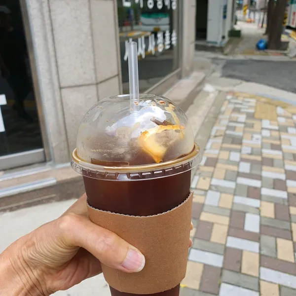 주다커피랩 사진 2