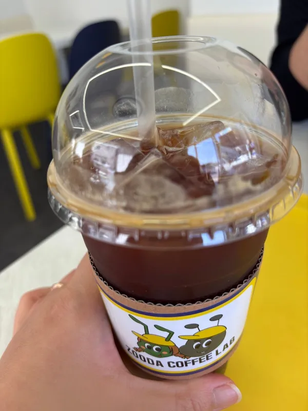 주다커피랩 사진 3