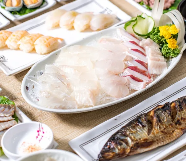 섬마을회정식, photo 3