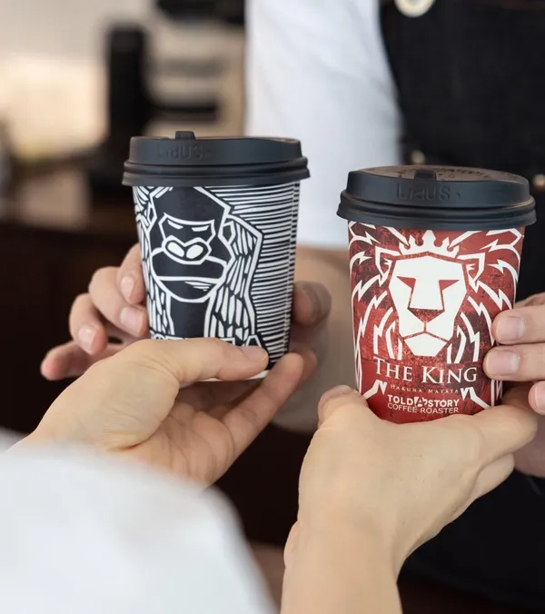 톨드어스토리 본점 사진 3
