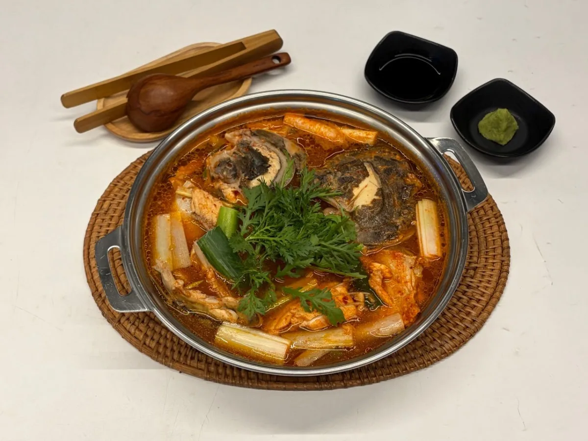 수산회관 대표 사진