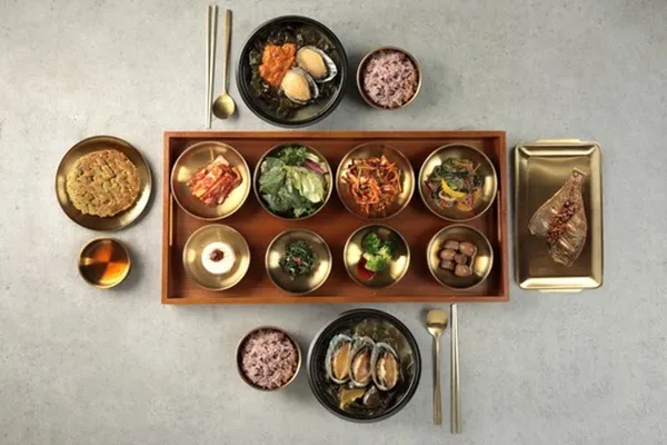 기장국보미역 여의도점 사진 2