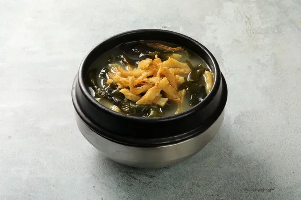 기장국보미역 여의도점 사진 4