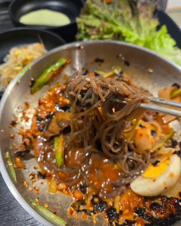 옛날춘천닭갈비 사진 3