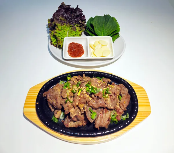 초성리가든, photo 3