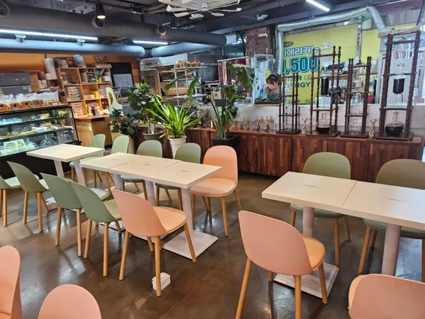LB이동준베이커리 거창본점, photo 4