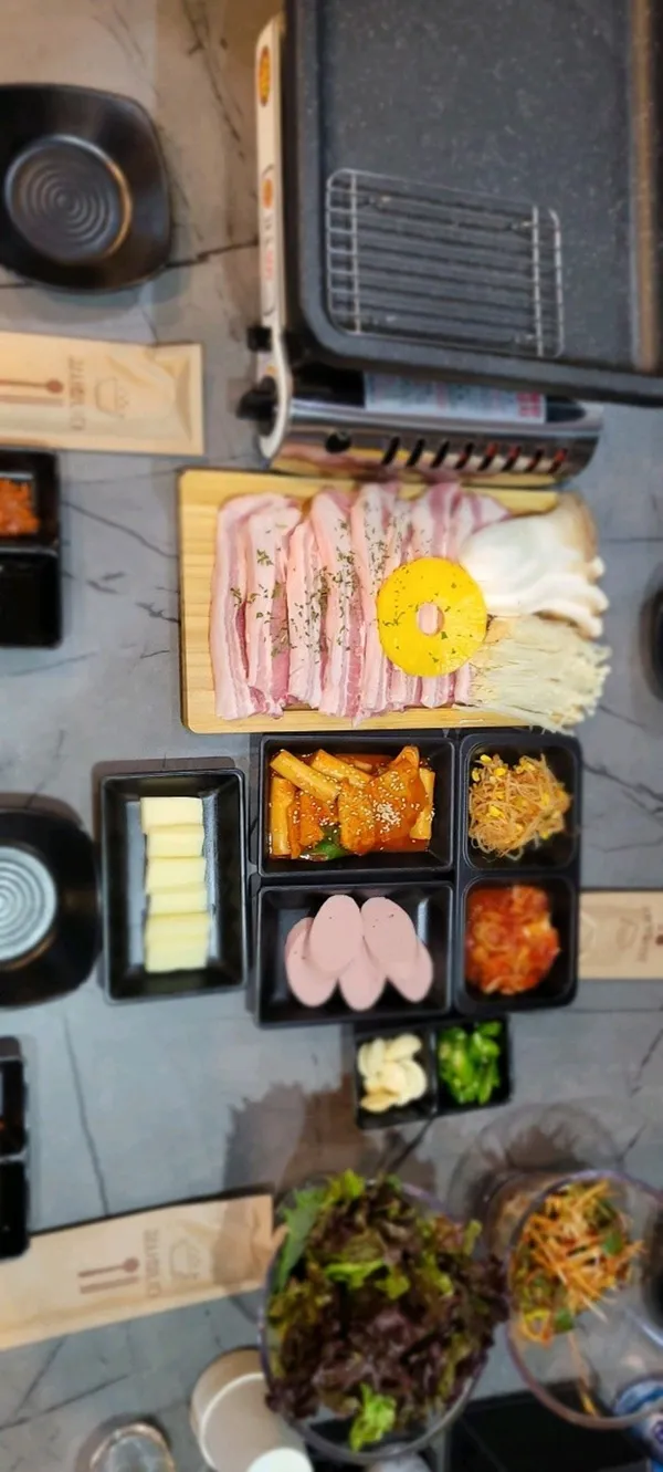 꽃돼지 사진 4