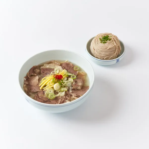 원화리메밀 화순본점, photo 3