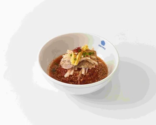원화리메밀 화순본점, photo 5