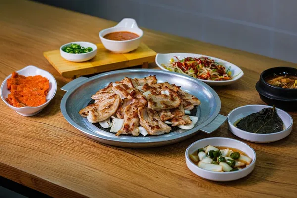 굴렁쇠막창, photo 3
