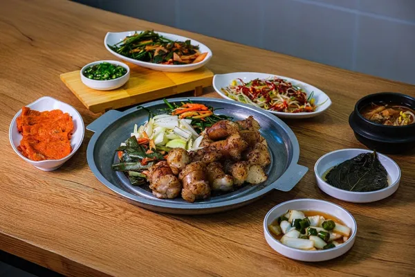 굴렁쇠막창, photo 4