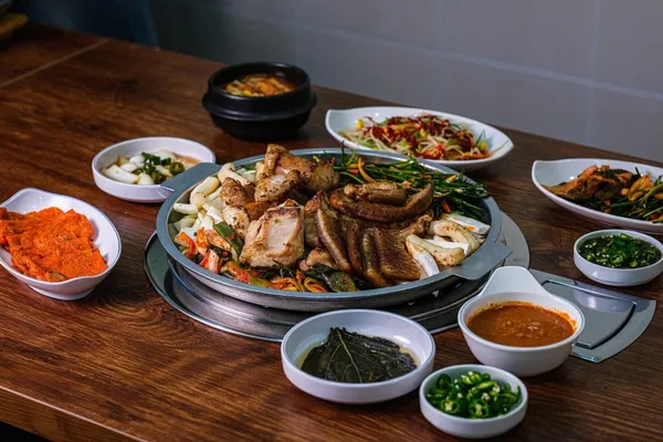 굴렁쇠막창, photo 5