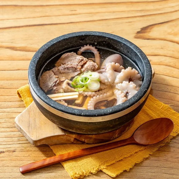 동락식당 사진 2