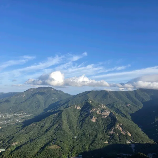 Jaeyaksan, photo 3