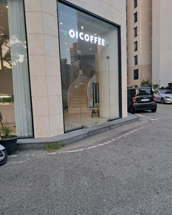 OI COFFEE 사진 4