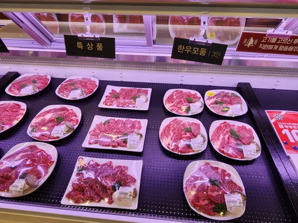 평창한우마을 대관령점 사진 2