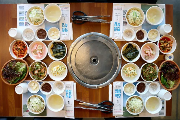 평창한우마을 대관령점 사진 3