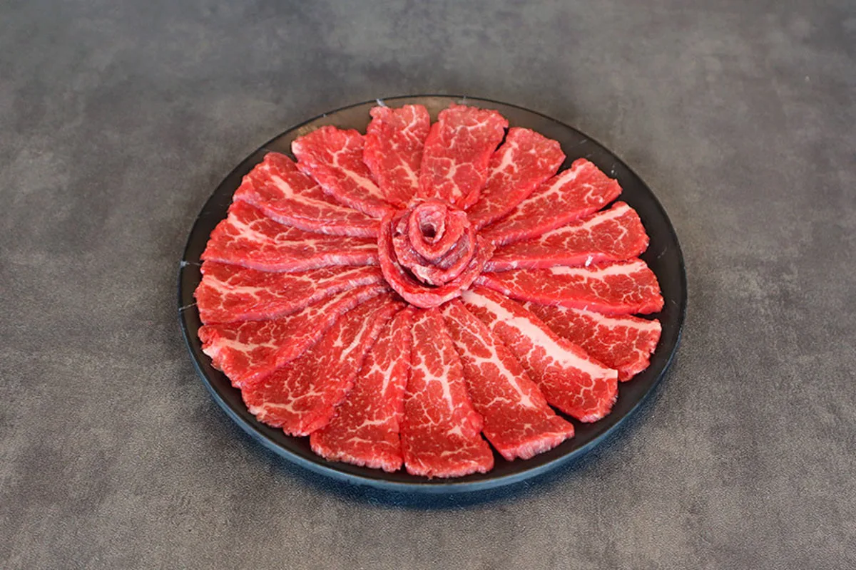 평창한우마을 대관령점 대표 사진