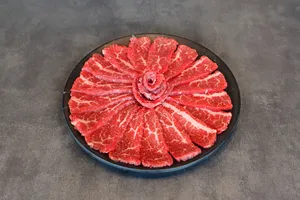 ピョンチャンハヌマウル テグァルリョン店