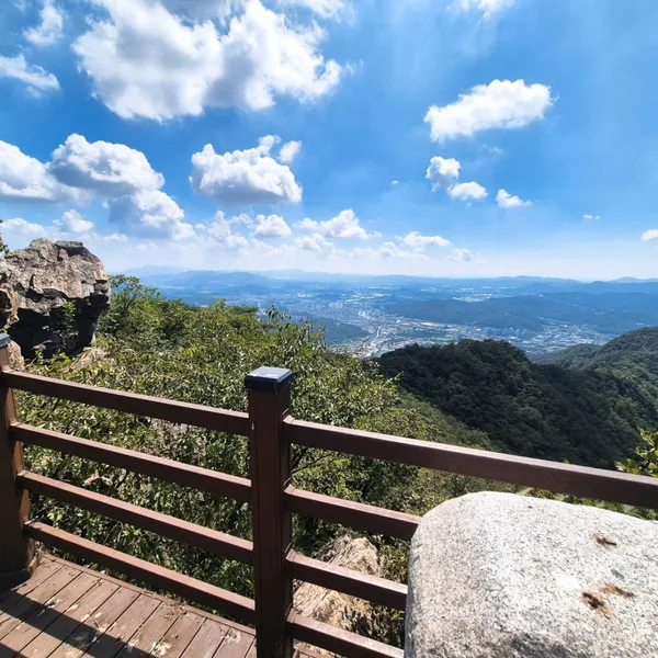 소요산 사진 3