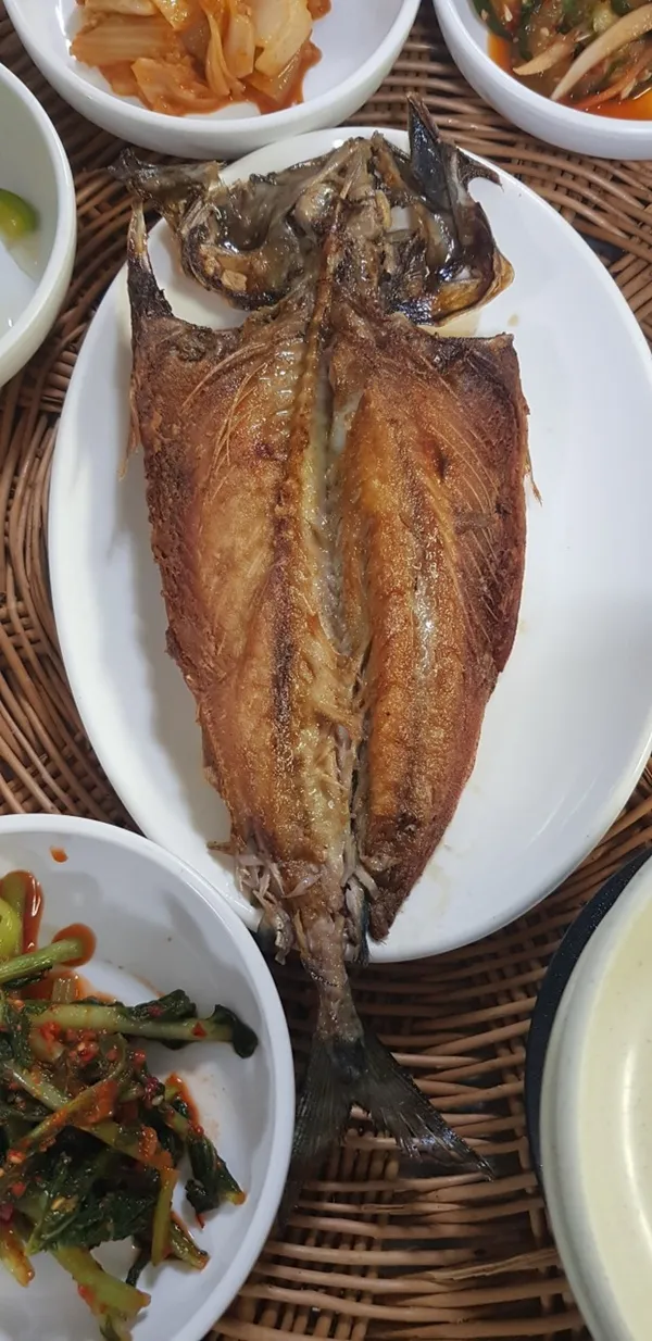 교동식당 사진 4