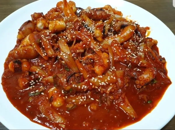 교동식당 사진 5