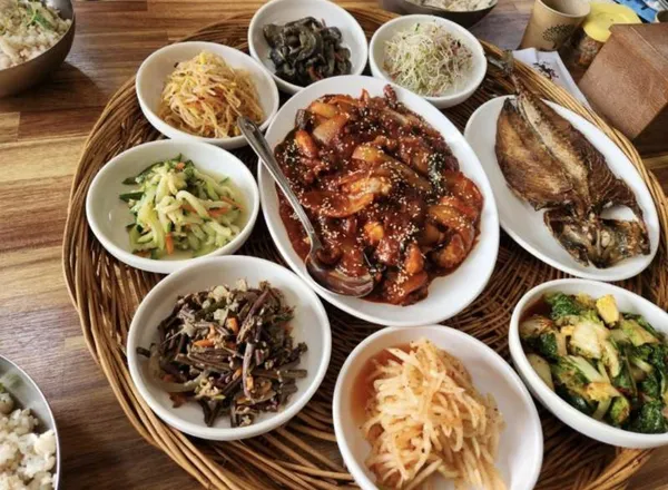 교동식당 사진 2