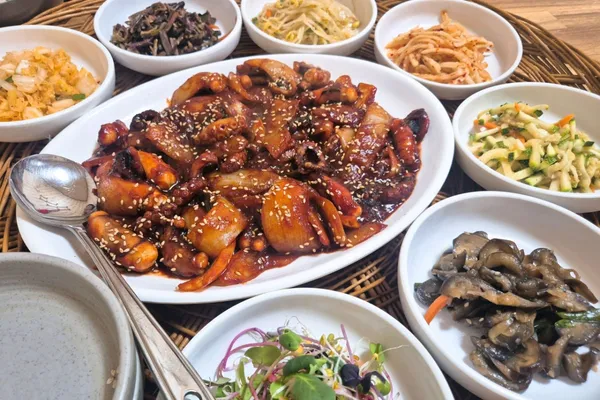 교동식당 사진 3
