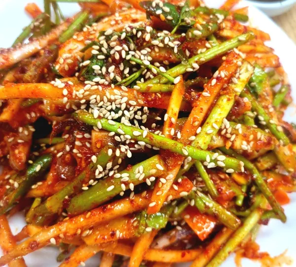 모녀밥상 사진 3