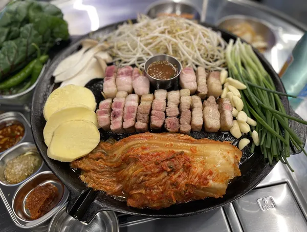 강고짚 사진 2