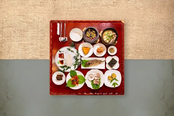 당산마루 사진 2