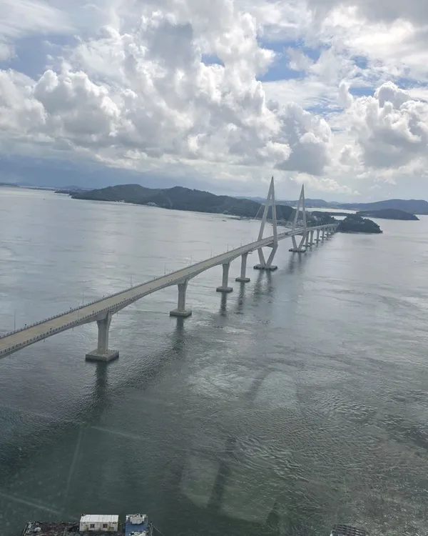 영광칠산타워