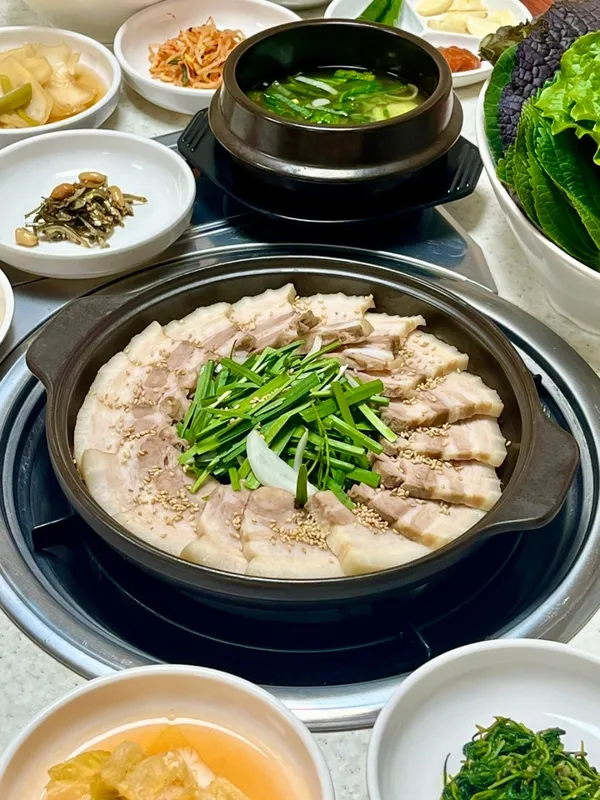 담양항아리쌈밥 사진 3