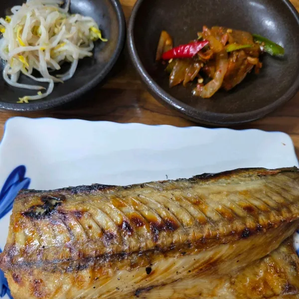 한송생선구이인삼영양돌솥밥 사진 4