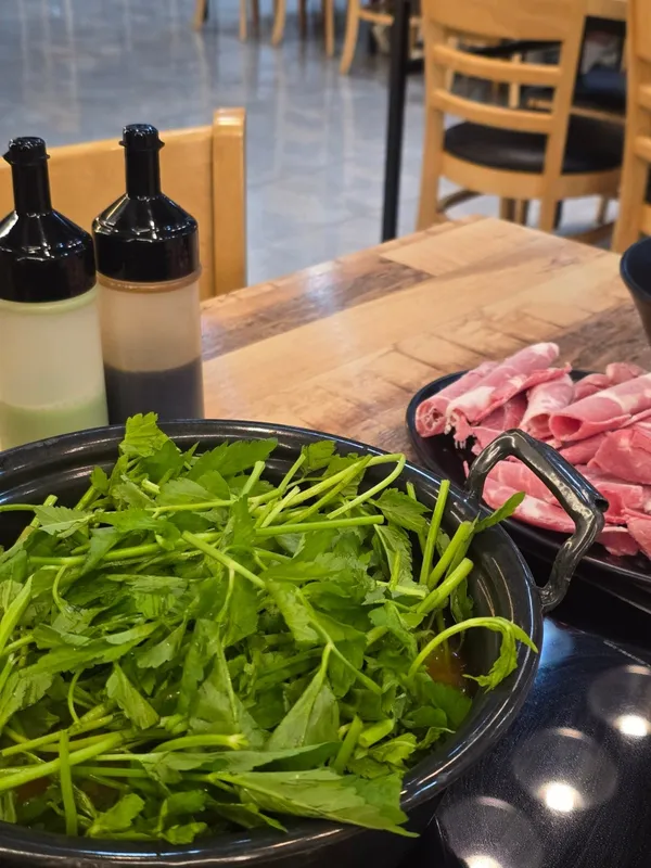 Deungchon Shabukalguksu Jeonnam Muan Main Branch, photo 4