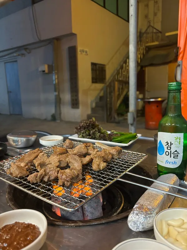 옥천포차, photo 2