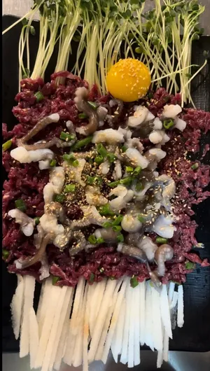 オクチョンポチャ