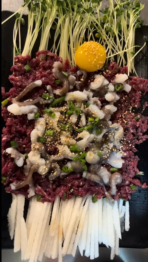 옥천포차