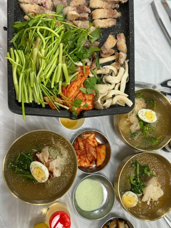Angye Minari Nongjang, photo 3