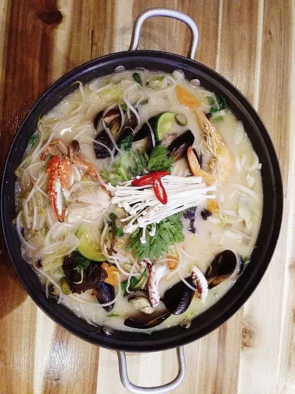 술독 사진 3